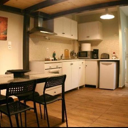 Pavlou Mela Apartment Athen Exterior foto