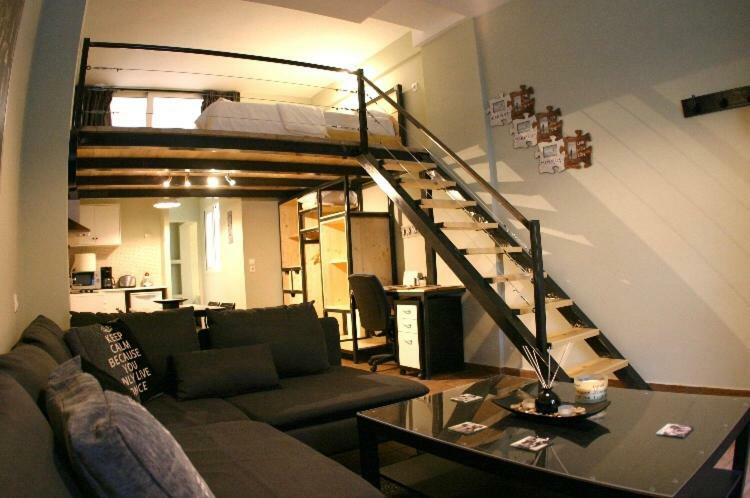 Pavlou Mela Apartment Athen Exterior foto
