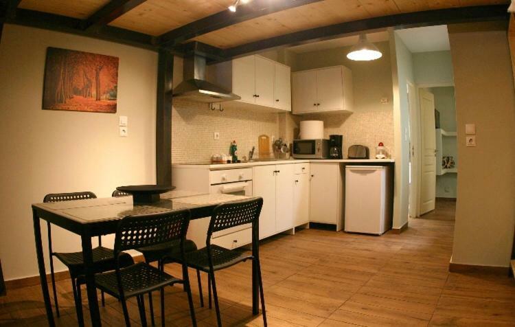 Pavlou Mela Apartment Athen Exterior foto